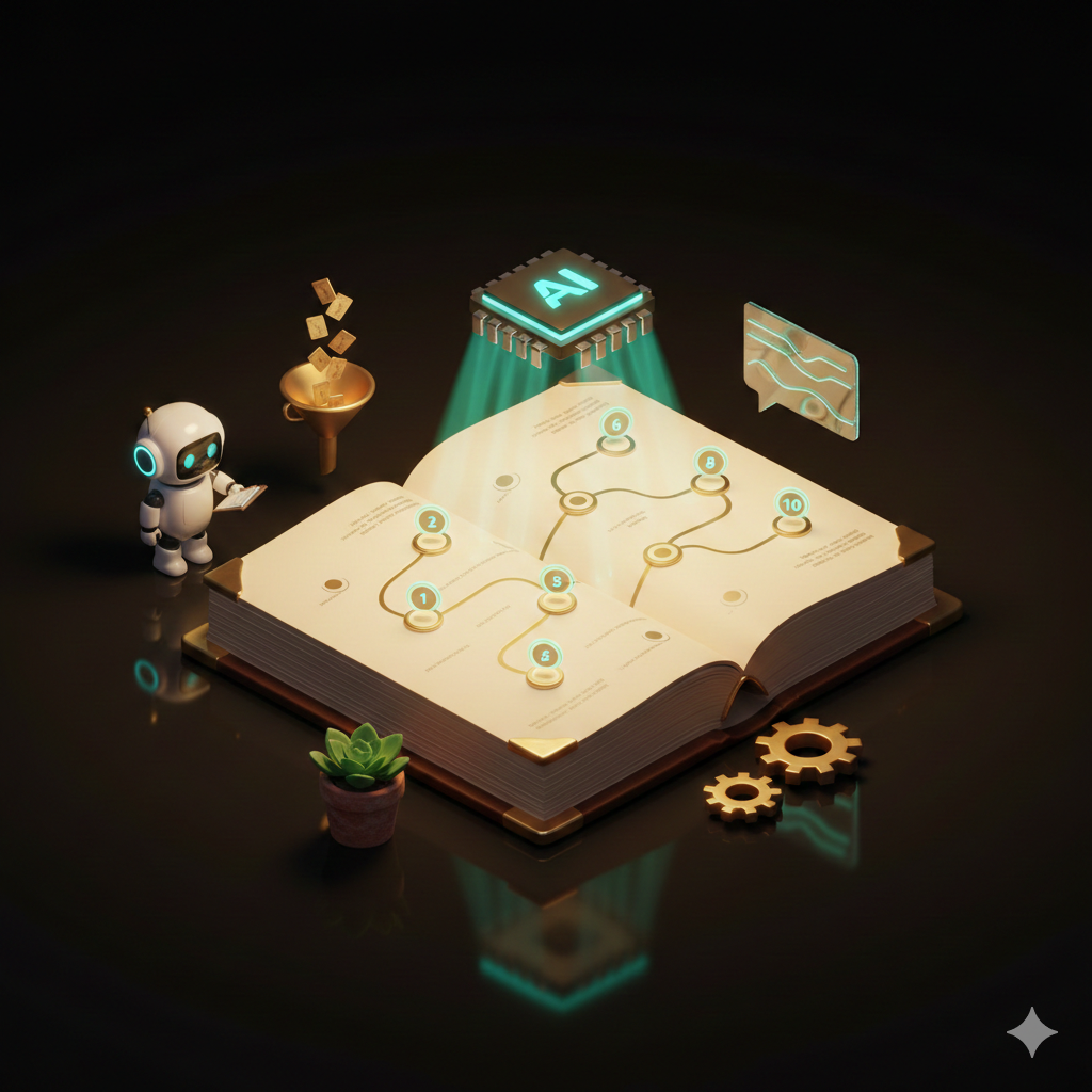 Как правильно внедрять AI-агента в компанию: полный пошаговый план