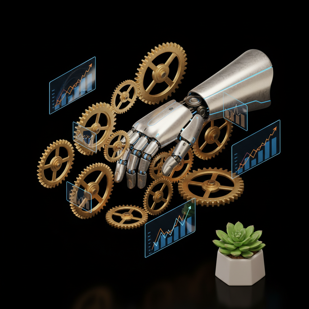 Как использовать ИИ для увеличения продаж