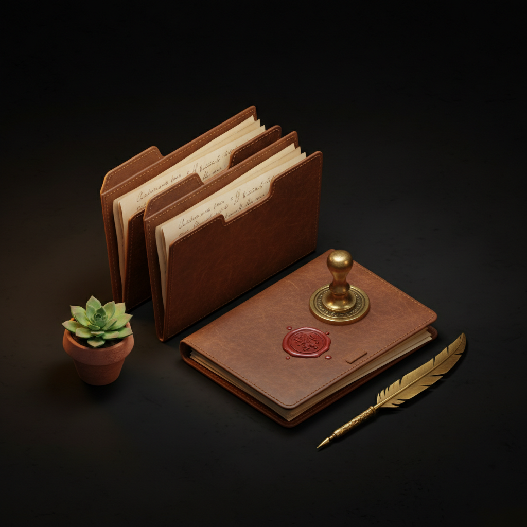 Автоматическая генерация документов в amoCRM