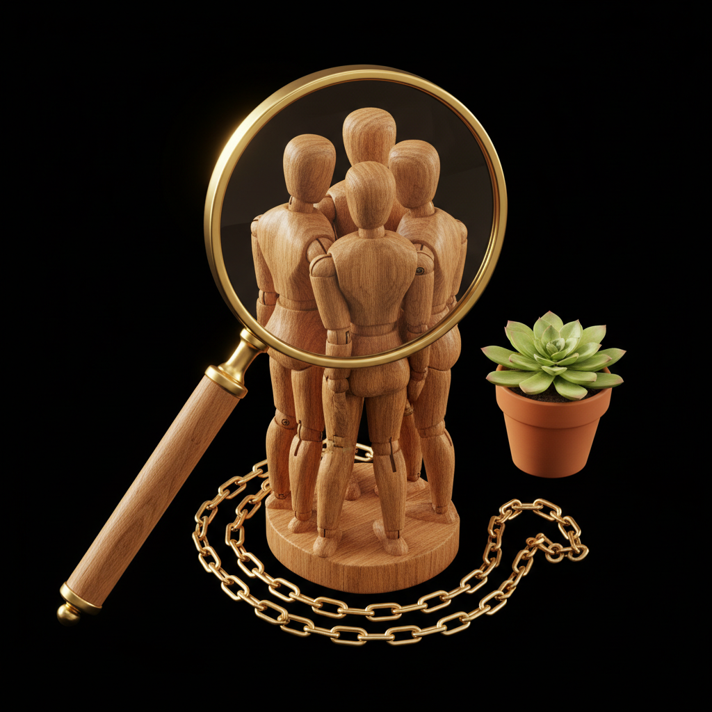 Объединение дублей контактов в amoCRM