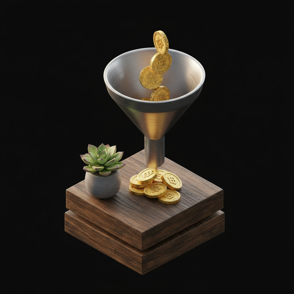 Как настроить воронку продаж в amoCRM: пошаговое руководство