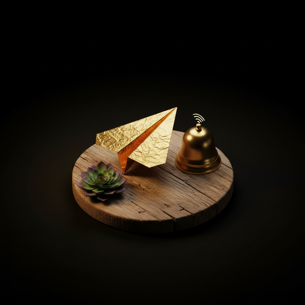 Интеграция amoCRM с Telegram: уведомления, боты и кнопки